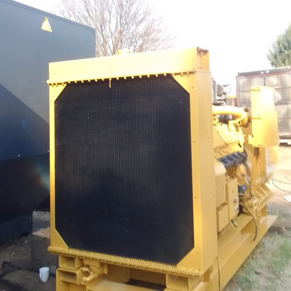 630kva CAT 3412