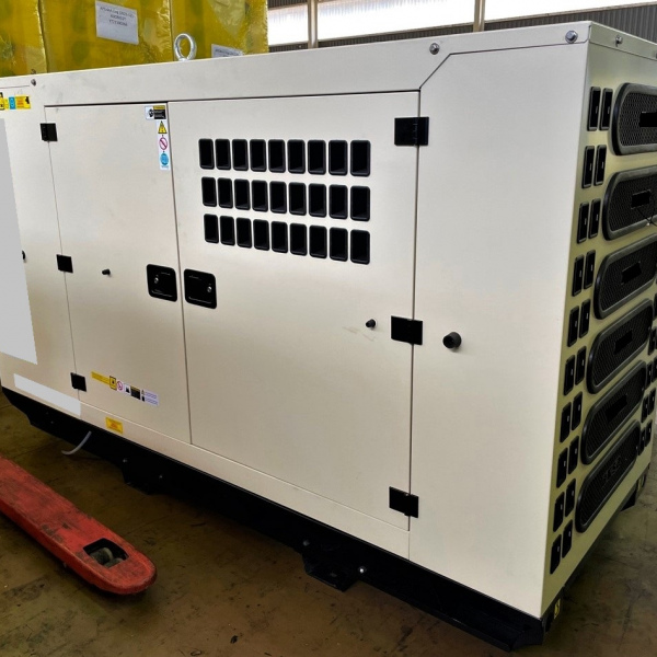 Cummins 40kva - 1280kva