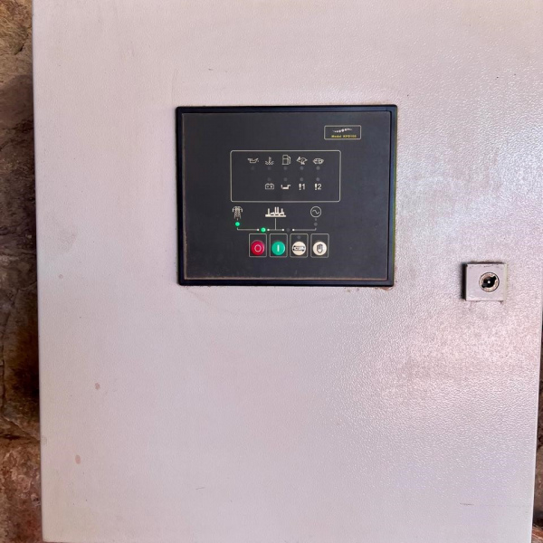 13.9kva Kipor 1ph