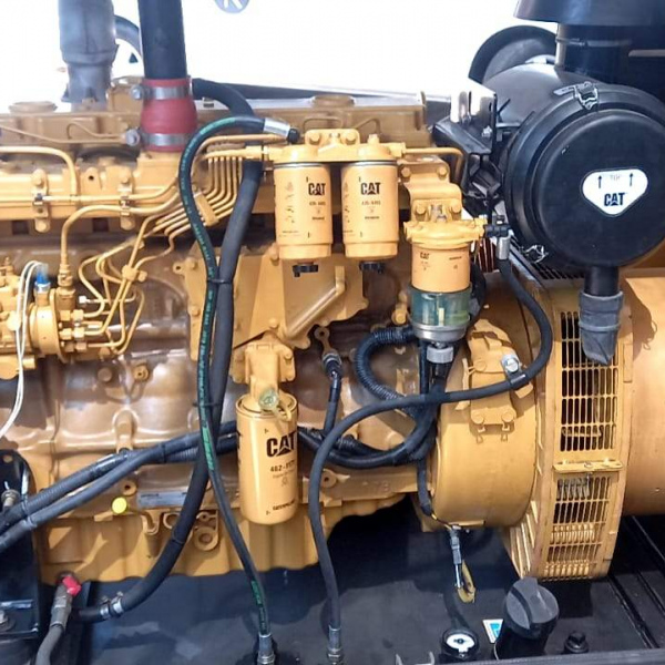 125kva CAT