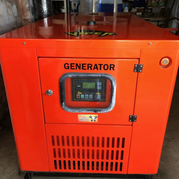 20kva Yangdong 3ph