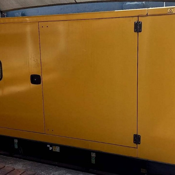 125kva CAT