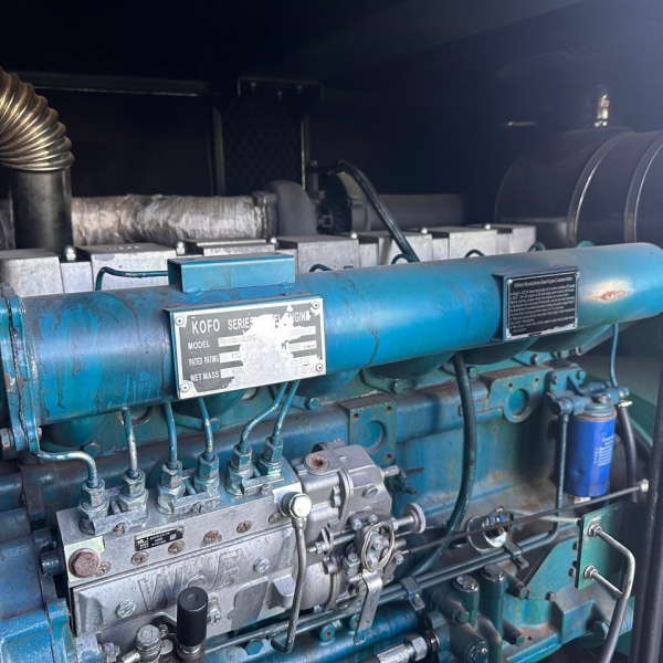 123kva Ricardo