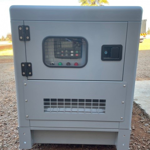 FAW 20kva - 650kva